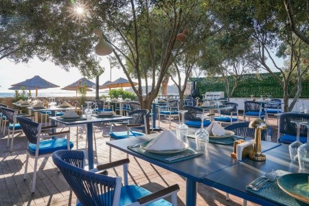 Prive Hotel Didim (Ex. Büyük Anadolu Didim Resort) - 253