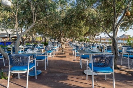Prive Hotel Didim (Ex. Büyük Anadolu Didim Resort) - 254