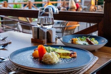 Prive Hotel Didim (Ex. Büyük Anadolu Didim Resort) - 256