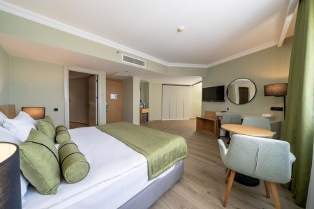 Prive Hotel Didim (Ex. Büyük Anadolu Didim Resort) - 260