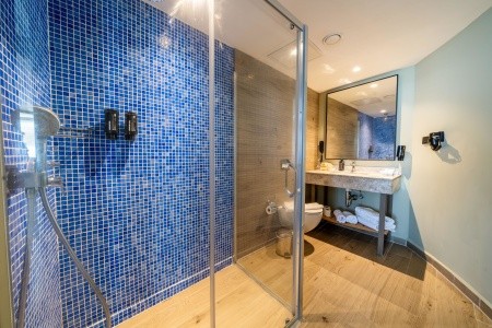 Prive Hotel Didim (Ex. Büyük Anadolu Didim Resort) - 261