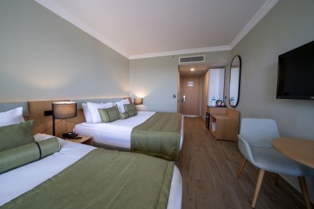 Prive Hotel Didim (Ex. Büyük Anadolu Didim Resort) - 263