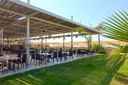 Turecko Antalya Grand Park Lara 12 dňový pobyt Ultra All inclusive Letecky Letisko: Praha April 2026 ( 2/04/26-13/04/26)