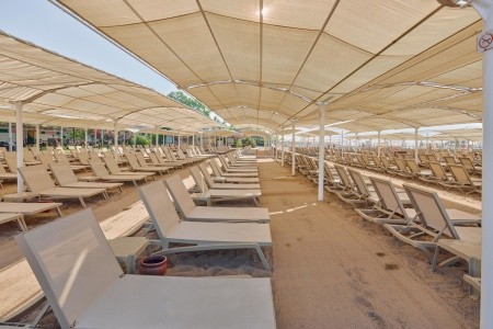 Turecko Antalya Grand Park Lara 12 dňový pobyt Ultra All inclusive Letecky Letisko: Praha April 2026 ( 2/04/26-13/04/26)