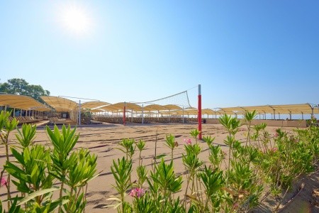 Turecko Antalya Grand Park Lara 12 dňový pobyt Ultra All inclusive Letecky Letisko: Praha April 2026 ( 2/04/26-13/04/26)