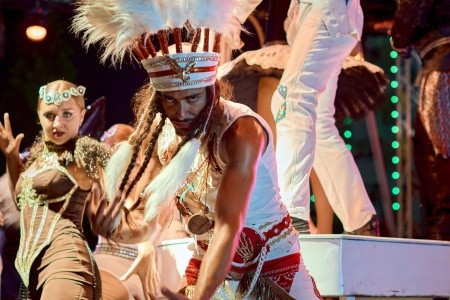 Turecko Antalya Grand Park Lara 12 dňový pobyt Ultra All inclusive Letecky Letisko: Praha April 2026 ( 2/04/26-13/04/26)