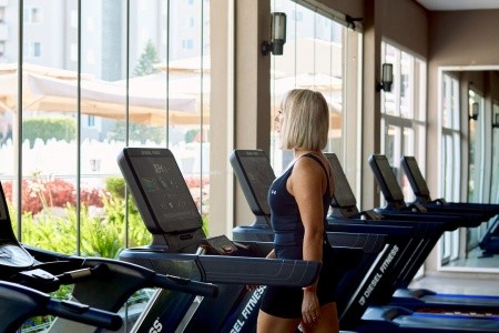 Turecko Antalya Grand Park Lara 12 dňový pobyt Ultra All inclusive Letecky Letisko: Praha April 2026 ( 2/04/26-13/04/26)