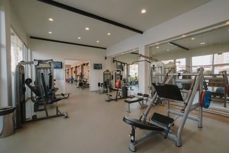 Turecko Antalya Grand Park Lara 12 dňový pobyt Ultra All inclusive Letecky Letisko: Praha April 2026 ( 2/04/26-13/04/26)