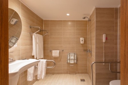 Turecko Antalya Grand Park Lara 12 dňový pobyt Ultra All inclusive Letecky Letisko: Praha April 2026 ( 2/04/26-13/04/26)