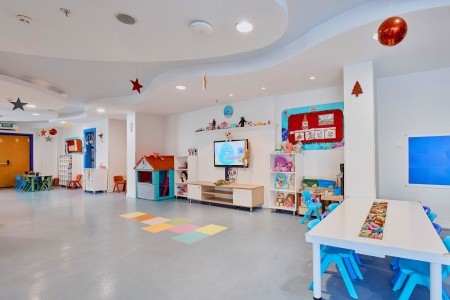 Turecko Antalya Grand Park Lara 12 dňový pobyt Ultra All inclusive Letecky Letisko: Praha April 2026 ( 2/04/26-13/04/26)