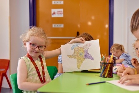 Turecko Antalya Grand Park Lara 12 dňový pobyt Ultra All inclusive Letecky Letisko: Praha April 2026 ( 2/04/26-13/04/26)