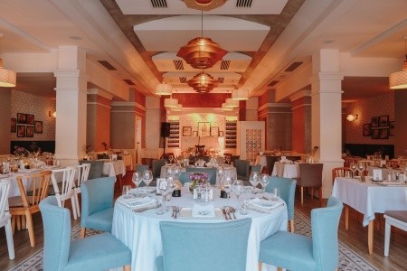 Turecko Antalya Grand Park Lara 12 dňový pobyt Ultra All inclusive Letecky Letisko: Praha April 2026 ( 2/04/26-13/04/26)