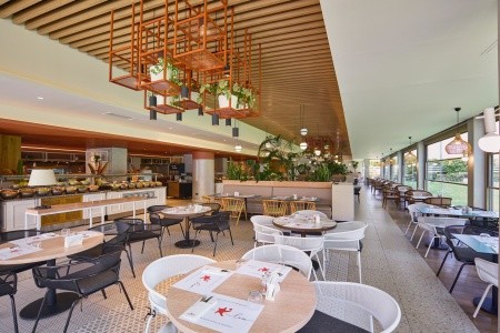 Turecko Antalya Grand Park Lara 12 dňový pobyt Ultra All inclusive Letecky Letisko: Praha April 2026 ( 2/04/26-13/04/26)