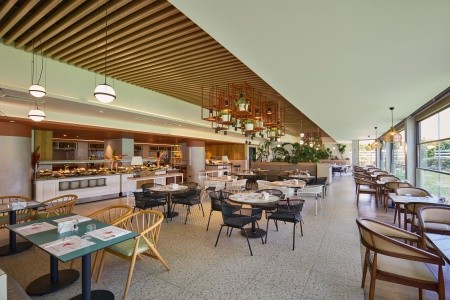 Turecko Antalya Grand Park Lara 12 dňový pobyt Ultra All inclusive Letecky Letisko: Praha April 2026 ( 2/04/26-13/04/26)