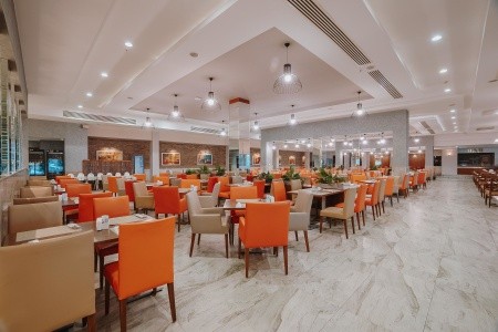 Turecko Antalya Grand Park Lara 12 dňový pobyt Ultra All inclusive Letecky Letisko: Praha April 2026 ( 2/04/26-13/04/26)