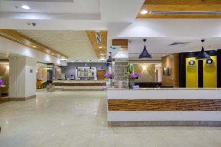 Turecko Antalya Grand Park Lara 12 dňový pobyt Ultra All inclusive Letecky Letisko: Praha April 2026 ( 2/04/26-13/04/26)