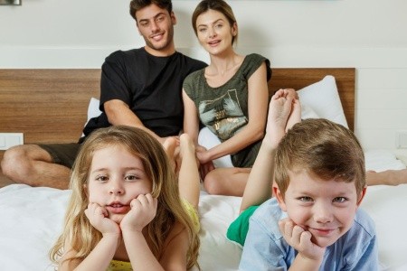 Turecko Antalya Grand Park Lara 12 dňový pobyt Ultra All inclusive Letecky Letisko: Praha April 2026 ( 2/04/26-13/04/26)