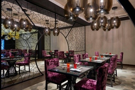 Meliá Laguna Beach - 29