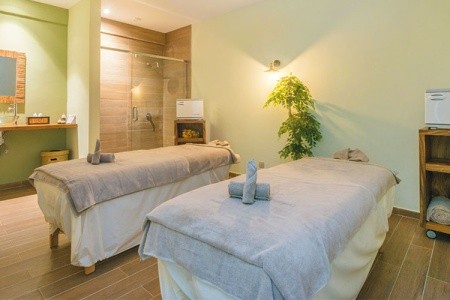 Srí Lanka Beruwela Riu Sri Lanka 11 dňový pobyt All Inclusive Letecky Letisko: Praha March 2026 (18/03/26-28/03/26)