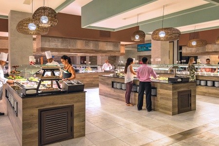 Srí Lanka Beruwela Riu Sri Lanka 11 dňový pobyt All Inclusive Letecky Letisko: Praha March 2026 (18/03/26-28/03/26)