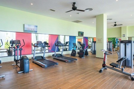 Srí Lanka Beruwela Riu Sri Lanka 11 dňový pobyt All Inclusive Letecky Letisko: Praha March 2026 (18/03/26-28/03/26)