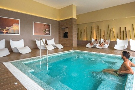 Srí Lanka Beruwela Riu Sri Lanka 11 dňový pobyt All Inclusive Letecky Letisko: Praha March 2026 (18/03/26-28/03/26)