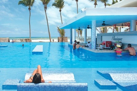 Srí Lanka Beruwela Riu Sri Lanka 11 dňový pobyt All Inclusive Letecky Letisko: Praha March 2026 (18/03/26-28/03/26)