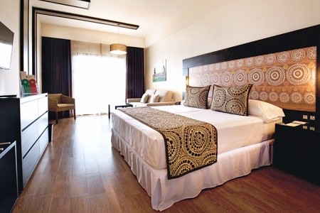 Srí Lanka Beruwela Riu Sri Lanka 11 dňový pobyt All Inclusive Letecky Letisko: Praha March 2026 (18/03/26-28/03/26)