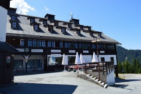 Alpenhotel Marcius - 3