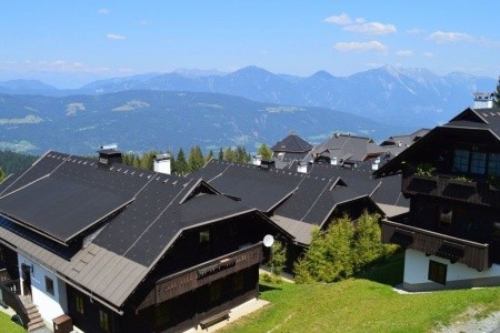 Alpenhotel Marcius - 4