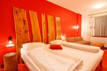 Alpenhotel Marcius - 6