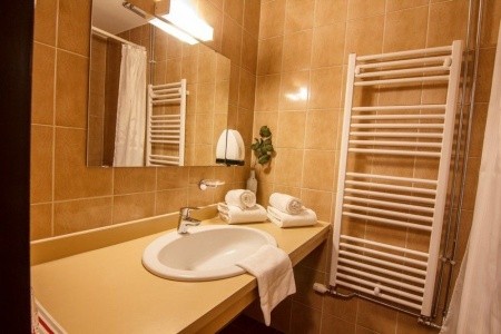 Alpenhotel Marcius - 7