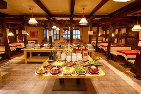 Alpenhotel Marcius - 8