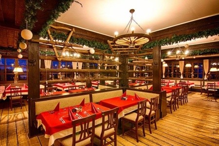 Alpenhotel Marcius - 9