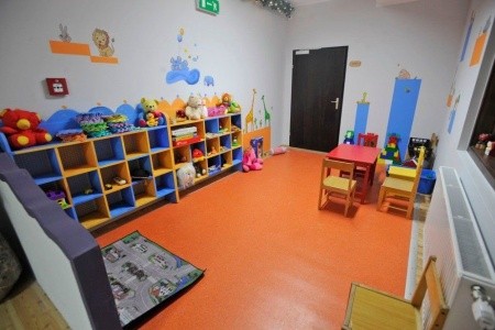 Alpenhotel Marcius - 10