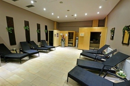 Alpenhotel Marcius - 11