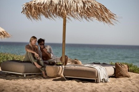 The Bay Hotel & Suites - 7