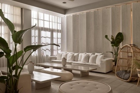 The Bay Hotel & Suites - 11