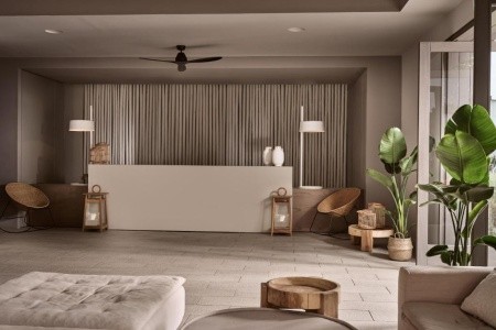 The Bay Hotel & Suites - 13