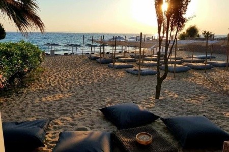 The Bay Hotel & Suites - 21