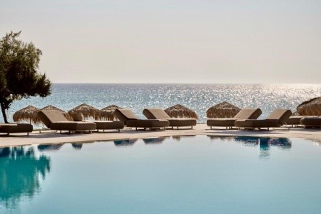 The Bay Hotel & Suites - 23