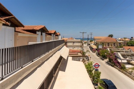 Apart Piccadilly - 16