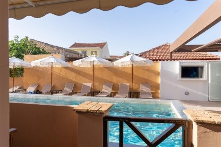 Apart Piccadilly - 17