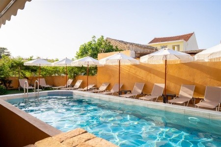 Apart Piccadilly - 18