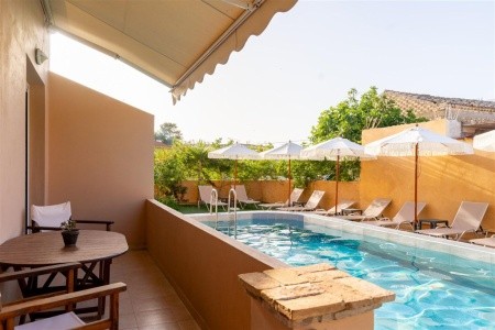 Apart Piccadilly - 19