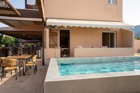 Apart Piccadilly - 20