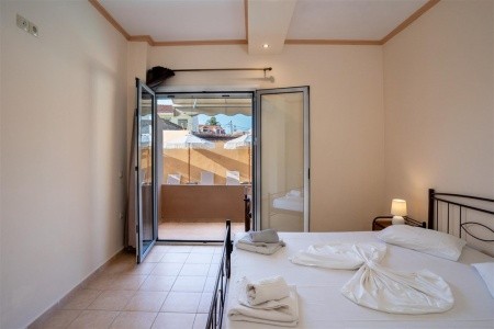 Apart Piccadilly - 21