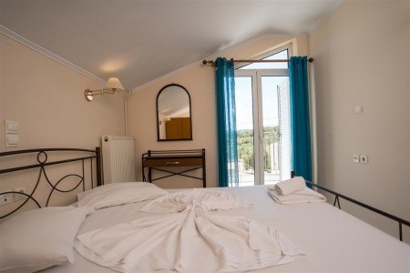 Apart Piccadilly - 22