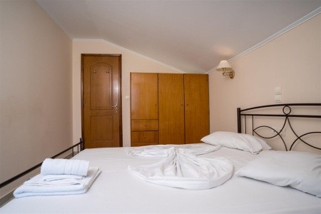 Apart Piccadilly - 23