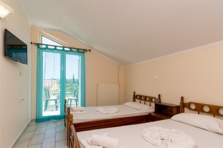 Apart Piccadilly - 24